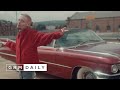 Haze Da Martian - Hussla [Music Video] | GRM Daily