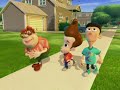 jimmy neutron the best of carl wheezer part 1