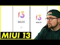 Xiaomi MIUI 13 - Neue Funktionen und kommen diese auch auf die Global? | CH3 Live Highlights Deutsch