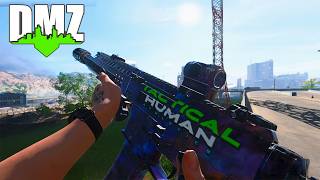DMZ has updated the severs... Are they good?!