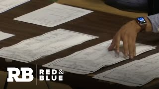 Local Matters: Georgia begins 2nd recount of votes at request of the Trump campaign
