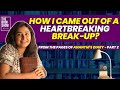 My Break-up story | From Ananthi's personal diary Part 2 | Eng Subs | The Book Show ft. RJ Ananthi