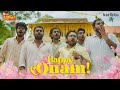 Happy Onam | Karikku | Comedy