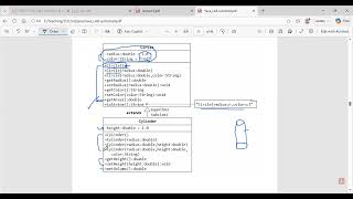Java Lab6 OOP Inheritance part 1