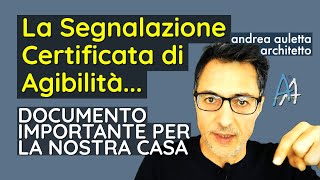 Agibilità o Abitabilità della CASA - Scopri perché è importante.