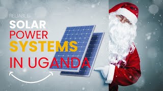 Unleash Solar Systems in Uganda: Top Products for Ugandans (Lights, Batteries and More!) #uganda