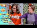 The Mary Tyler Moore Show ️2024🌿🌿Baby Sit-Com🌿🌿Best Comedy TV