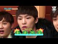 [Eng Sub] 160215 Seventeen One Fine Day - 13 Castaway Boys Ep 1 by Like17Subs
