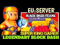 🔴UNLIMITED BLOCK DASH CODE | BLOCK DASH TEAMS  STUMBLE GUYS LIVE #stumbleguys #blockdash #fypシ #live