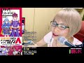 【女子漫画家】作業してる様をただ写す無音動画【ライブ配信】