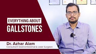 What happen if you ignore gallstones? | Dr Azhar Alam