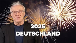 Die ZUKUNFT Deutschlands 2025 (Sylvester-Special) | Grenzen des Wissens