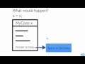Operator Overloading in C++