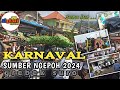 KARNAVAL SUMBER NGEPOH 2024 || Grebek Suro Desa Sumber Ngepoh || ada sound pendatang baru Lawang