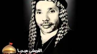 آه يبني من اشوف المهد خالي    الرادود الحسيني حمزه الصغير