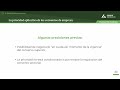 Curso sobre la prohibición de concurrencia entre convenios colectivos