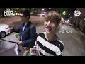 got7의 하드캐리 마크 u0026진영의 매니저없이 공항가기 ep.1 3