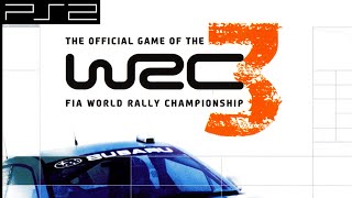 Playthrough [PS2] WRC 3 - Part 1 of 2