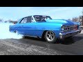 Andy Jensen Street Car Chevy II