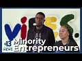 Nevada sees growth of minority entrepreneurs