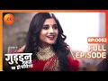 AJ saves Guddan from a kitchen accident - Guddan Tumse Na Ho Payega - Full ep 52 - Zee TV