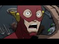 Justice League Crisis On Infinite Earths Part One Ending Explained - Where Does DCAU Go From Here