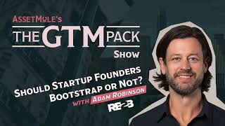 Should Startup Founders Bootstrap or Not?