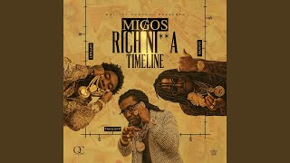 Rich N**ga Timeline