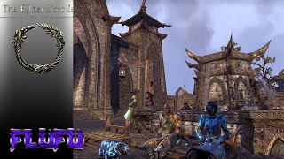 TESO #676 ⚔️ Eine Zeit für Schlamm und Pilze 2/2  | German Gameplay