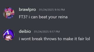 Brawlpro is Hilarious.