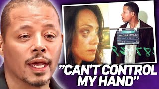 Terrence Howard Reveals Why He Had Toxic Relationships