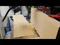 little ripper veneer cutting contest video on the bandsaw