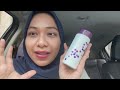 REVIEW NUSKIN AGELOC RESET . Sebagus apa sih? bener bikin kurus?