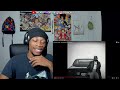 Kendrick Lamar - reincarnated (Official Audio) REACTION