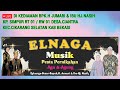 LIVE ELNAGA MUSIK DALAM RANGKA RESEPSI PERNIKAHAN PARMAN J.N DENGAN AGUNG FITRIA