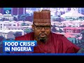 Why There Will Be Food Crisis In Nigeria Soon - Economist