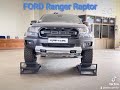 ford raptor ฟอร์ดยโสธร