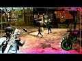 resident evil 5 c eternalilith vs deceased_ani gabisrm_alter 4k60fps