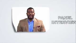 Ace a panel interview using the STAR method
