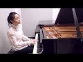 tiffany poon 2018 liszt liebestraum no.3