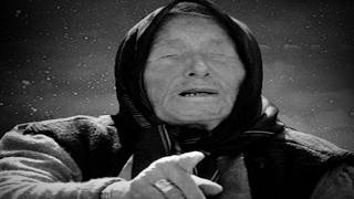 3 Predictions of Baba Vanga