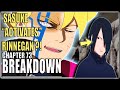 Boruto Is Not Ready!! Chapter 73 Breakdown