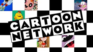 Cartoon Network Saturday Morning Cartoons | 2003 |  Episodes w/ Commercials
