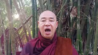 @ COVID 19  Vipassana Meditation (Part-12) @ ကိုဗစ္ ၁၉ ဝိပႆနာ ( အပိုင္း- ၁၂) @