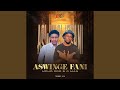 Aswinge fani (feat. MATSENA DE PRO)