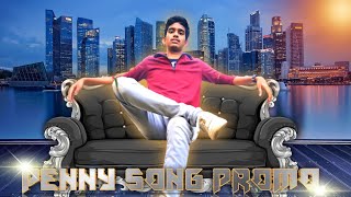 Penny Song Promo | Amruth Kumar | Venkata Avinash | Janma Creations |