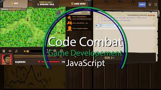 Code Combat - Level 2 - Winding Trail JavaScript - Computer Science 2