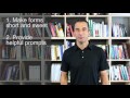 Form Principles