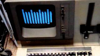 IBM 5120 BASIC test