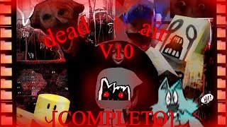 Dead Air + es un Mod curioso.. [COMPLETO]